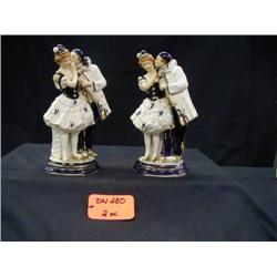 JAPANESE MORIYAMA FIGURE HINODE INCLUDES PR. FIGU