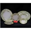 Image 1 : NORITAKE CHINA JAPAN MARLENE INCLUDES (4) 9 7/8in