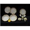 Image 1 : NIPPON HND PTD INCLUDES (6) 5 1/4in BOWLS OPEN WH