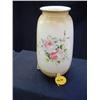 Image 1 : NIPPON FTD VASE 11 3/4inT W/ LANDSCAPE SCENE ON 1