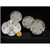 Image 1 : NOTITAKE HND. PTD. inDRESDLINAin m green wreath i
