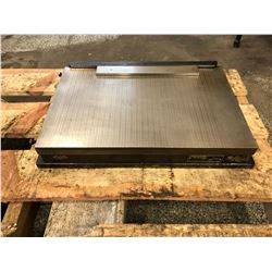 ATCO PRECISION TOOL MAGNETIC CHUCK 12" X 18"