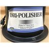 Image 2 : RAYTECH DRI-POLISHER