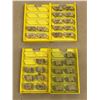 Image 1 : (30) KENNAMETAL NJF3010R & NJ3014L CARBIDE INSERT