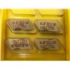 Image 5 : (30) KENNAMETAL NJF3010R & NJ3014L CARBIDE INSERT