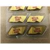 Image 5 : (29) KENNAMETAL MISC. CARBIDE INSERT *SEE PICS FOR PART #*
