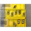 Image 3 : (18) KENNAMETAL MISC. CARBIDE INSERT *SEE PICS FOR PART #*