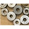Image 5 : LOT OF MISC. KNURLING WHEEL