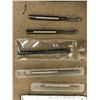 Image 8 : LOT OF MISC. SMALL TAPS