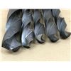 Image 7 : LOT OF MISC. LARGE TWIST DRILL