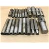 Image 2 : LOT OF MISC. TOOL HOLDER / EXTENSION *SEE PICS FOR PART #*