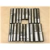 Image 1 : LOT OF MISC. TOOL HOLDER / EXTENSION *SEE PICS FOR PART #*