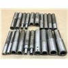 Image 2 : LOT OF MISC. TOOL HOLDER / EXTENSION *SEE PICS FOR PART #*