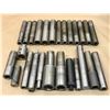 Image 2 : LOT OF MISC. TOOL HOLDER / EXTENSION *SEE PICS FOR PART #*