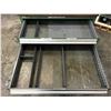 Image 5 : STANLEY VIDMAR TOOLING Cabinet - 6 Drawer
