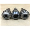 Image 2 : (3) KWIK-SWITCH 300 #XZ COLLET CHUCKS