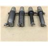 Image 2 : (4) MISC. MISC. KWIK-SWITCH 300 BORING UNITS