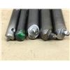 Image 2 : (5) MISC. BORING BAR *SEE PICS FOR PART #*
