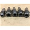 Image 2 : (5) KWIK-SWITCH 300 END MILL HOLDERS