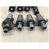 Image 2 : (8) MISC. KWIK-SWITCH 300 HOLDERS