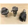 Image 2 : (3) MISC. KWIK-SWITCH 300 HOLDERS