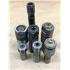 Image 1 : LOT OF MISC. TOOL HOLDER *SEE PICS FOR PART #*