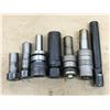 Image 3 : LOT OF MISC. TOOL HOLDER *SEE PICS FOR PART #*