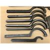 Image 2 : LOT OF MISC. TOOLING WRENCH