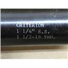 Image 2 : Criterion DBL-203 Boring Head