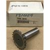 Image 8 : (15) MISC. KEY SEAT CUTTER *SEE PICS FOR PART #*