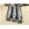 Image 2 : (9) MISC. KEY SEAT CUTTER *SEE PICS FOR PART #*