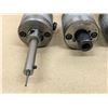 Image 2 : (4) KENNAMETAL #37 TENTHSET BORING HEAD 3/4" SHANK