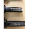 Image 8 : (4) KENNAMETAL #37 TENTHSET BORING HEAD 3/4" SHANK