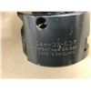 Image 2 : (4) MISC. BORING HEAD 3/4" SHANK *SEE PICS FOR PART #*