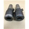 Image 2 : (2) UNIVERSAL ENG. 80347 1" TOOL HOLDER