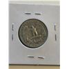 Image 2 : 1956 D Silver Washington Quarter Nice Early US Coin