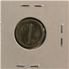 Image 2 : Very Early 1923 Mercury Silver Dime Nice US Coin