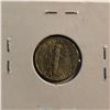 Image 2 : 1939 Silver Mercury Dime MS Toned High Grade Nice Early US Coin