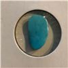 Image 2 : Nice Large 7.10 Carat Turquoise