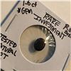 Image 2 : Rare Investment GEM Grade 1.60 Carat RUBY BURMA Tested Natural