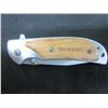 Image 3 : New Browning Lock Blade Camping Knife