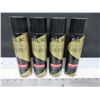 Image 1 : 4 New Silk Professional Hairspray / mega hold / 8oz