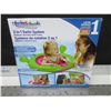 Image 1 : Swimschool 2 in 1 Swim System / 18-36mo.level 1
