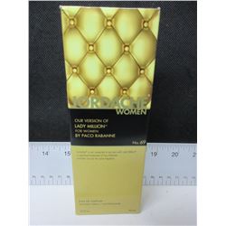 Lady Million Eau De Parfum for Women /  90ml by Jordache