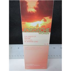 Glow  Eau De Parfum for Women / 90ml by Jordache