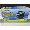Image 1 : New Tetra Whisper 2-10 gallon aquariums / Ideal for Reptiles too!