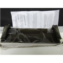 New clip on Visor/extender  / stops glare for your car or truck