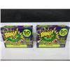 Image 1 : 2 New packs of BANG! Pops / 50 per pack / drop em or throw em - BANG!