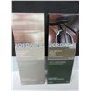 Image 1 : Eternity and Polo 90ml spray Eau De Toilette for Men by Jordache