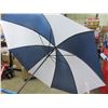 Image 1 : New 30" Golf Umbrella / opens to 48" to protect well from rain / excellent